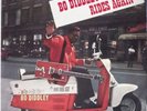 Bo Diddley – Bo Diddley Rides Again 	Pye International – NPL 28029