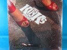 The Kinks Low Budget on RCA Stamped LP Vinyl, 1979 Arista AB 4240 - New & Sealed
