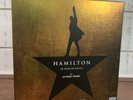 Hamilton Original Broadway Cast Recording  LP Vinyl