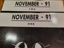 Dmc Vinyl Mixes Dj Only Megamixes 90s Nov 91 Mix 1 , 2 & 3