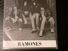 Ramones Live At The Paradiso Amsterdam 780915 1978 Vinyl 7