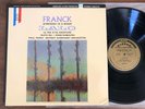 FRANCK   LALO  PAUL PARAY DSO / MERCURY SR 90376 STEREO ED1 PROMO LP RFR2/2