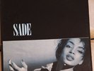Sade Diamond Life 1984 Vinyl Record Album NM Ultrasonic Clean