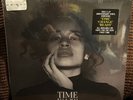 Ella Mai TIME CHANGE READY: ANNIVERSARY COMPILATION Colored Vinyl 3 LP, Sealed