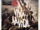 Vinyl Coldplay - Viva la Vida - LP - 2008 - gebraucht