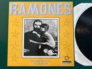 Ramones - Something To Believe In (12” Vinyl Beggars Banquet BEG 157T)