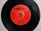 Electronic 45 - Cybotron  - Cosmic Cars - Deep Space