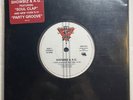 Hip Hop 45 - Showbiz & A.G. - Soul Clap - Slice-of-Spice