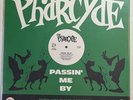 Hip Hop 45 - The Pharcyde / Dilla - Passin' Me By (Fly As Pie Mix) - Delicious V