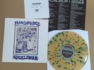Mindforce - Excalibur Vinyl LP Triple B Records