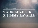 Rare Blue Vinyl Mark Kozelek Jimmy Lavalle Perils from the Sea sun kil moon