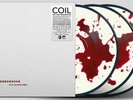 COIL: THE NEW BACKWARDS-Art- It's in my blood version
