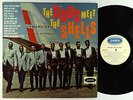 Dubs/Shells - The Dubs Meet The Shells LP - Josie Mono