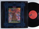 ASHES FEATURING PAT TAYLOR Self Titled VAULT SLP-125 LP VG+ a