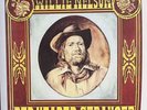 Willie Nelson - Red Headed Stranger - vinyl LP - 2019 pressing - NM
