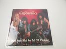 Cinderella Don't Know What You Got (Till It's Gone) VERX 43 LP Vinyl