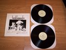 LED ZEPPELIN LIVE IN SEATTLE 73 TOUR THE AMAZING KORNYFONE RECORD LABEL  2LP