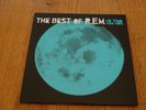 The Best Of R.E.M In Time 1988 - 2003 [LP] by R.E.M. (Record, 2003) Vinyl