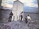 THE WHO - WHO'S NEXT 1971 UK VINYL LP TRACK 2408 102