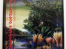 FLEETWOOD MAC TANGO IN THE NIGHT WARNER BROS. P13490 JAPAN OBI VINYL LP