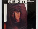 ASTRUD GILBERTO GILBERTO WITH TURRENTINE CTI LAX3179 JAPAN VINYL LP