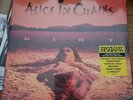 Alice in Chains Dirt 30th Anniversary 2 x Vinyl opaque Yellow Factory Sealed