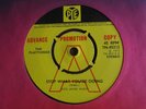 THE PLAYTHINGS - STOP WHAT YOU'RE DOING   SAD SONGS 1973 PYE DEMO/PROMO