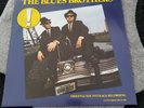 Blues Brothers, The - OST The Blues Brothers Vinyl LP 1980 - EU - Original NEW