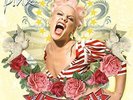 P nk (Pink) - I'm Not Dead - Reissue (NEW 2 VINYL LP)