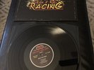 Rock and Roll Racing Vinyl Soundtrack VGM Sealed SNES Super Nintendo & Record ‘n