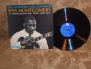 The Incredible Jazz Guitar of Wes Montgomery Riverside 13-320 MONO Percy Heath