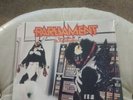 Parliament•The Clones Dr Funkenstein•FACTORY SEALED•NBLP 7034•Pitman 1stPress'76