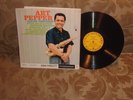 Art Pepper Gettin Together Contemporary M3573 MONO OG Wynton Kelly Paul Chambers