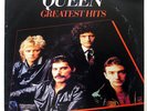 QUEEN GREATEST HITS ELEKTRA P6480E JAPAN VINYL LP