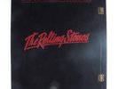 ROLLING STONES Self Titled MFS 11XLP VG++/NM box set ltd ed #0983 w/ geo disc a