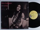 RORY GALLAGHER Deuce ATCO LP VG+ a