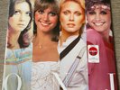 New BLUE/PINK 2LP Olivia Newton-John's GREATEST HITS Target Excl. 2022 GREASE+mo