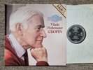 Vlado Perlemuter - CHOPIN - Super Analog Mastering 45 rpm UK Nimbus 45015 ...NM
