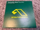 Tranquility Base - Razorfish (Above & Beyond Mixes), Anjunabeats Vinyl, RARE