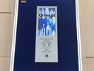 Take That Platin Award Robbie Williams ( goldene Schallplatte ) Berlin Konzert