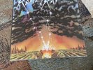 KRAZY KAT Troubled Air Sealed LP