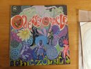 RARE PSYCH VINYL-THE ZOMBIES-ODESSEY & ORACLE-MONO-UK IST PESSSING-EX/EX-CBS