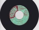 LLOYD YOUNG - Jah Jah Know 1975 Robin ROY LETTS BLACK ARK LEE PERRY REGGAE 7
