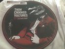 NEW Them Crooked Vultures Mind Eraser No Chaser HWY Vinyl 10