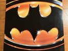 Prince - Batman  original soundtrack LP EX / EX 1989 WARNER BROTHERS 92-59361