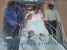 GETO BOYS- WE CAN'T BE STOPPED ORIGINAL US PRESS VINYL LP Classic Rap  1991