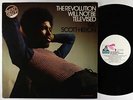 Gil Scott-Heron - The Revolution Will Not Be Televised LP - Flying Dutchman