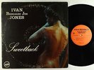 Ivan Boogaloo Joe Jones - Sweetback LP - Joka