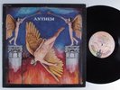 ANTHEM Self Titled BUDDAH BDS-5701 LP VG+ a