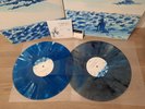 Explosions in the Sky How Strange Innocence 2x BLUE MARBLE Anniversary Edition